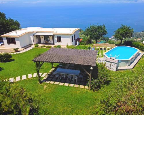 Villa Novanta