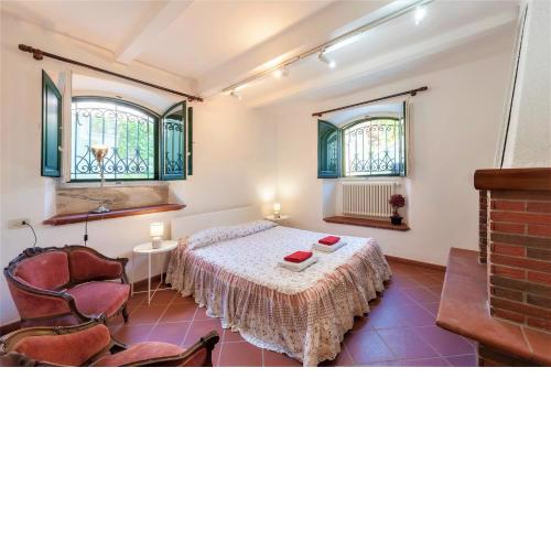 Villa Novecentesca in VERSILIA - Beach House -