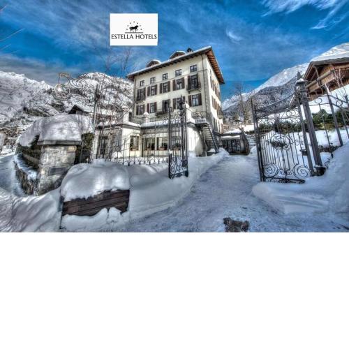 Villa Novecento Romantic Hotel - Estella Hotel Collection