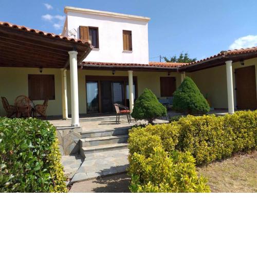 Villa Ntina