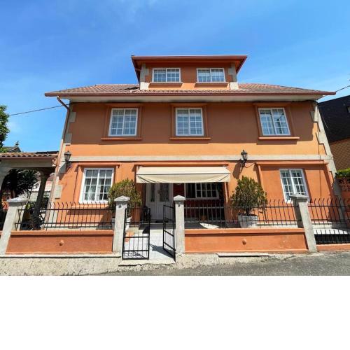 Villa Nucha