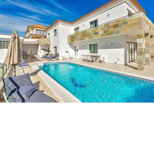 Villa Nuelve