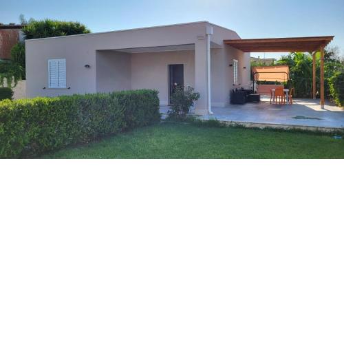 Villa Nunzia