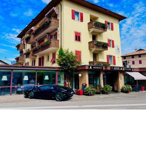 VILLA NUOVA