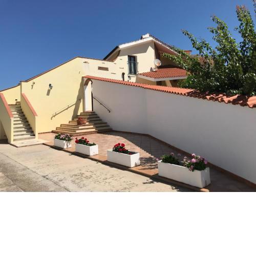 Villa Nuragica Sardegna