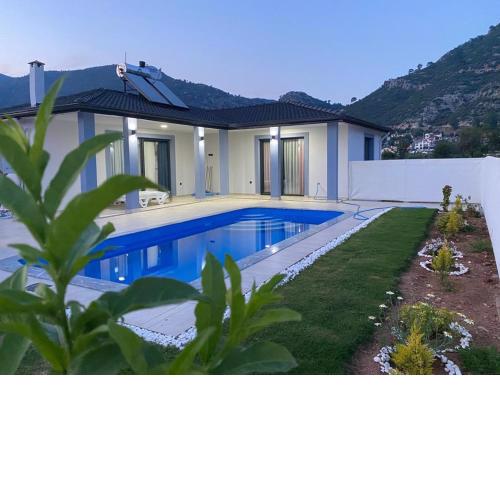 Villa Nur&Doğa