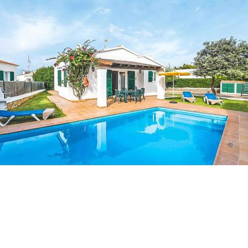 Villa Nuria Bosch