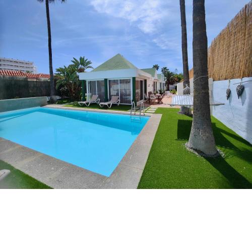 Villa Nuria Playa del Inglés