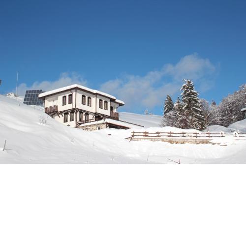 Villa O Sole Mio