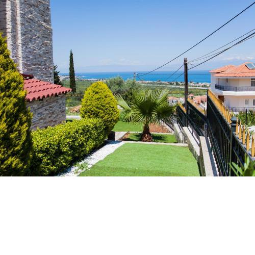 Villa O