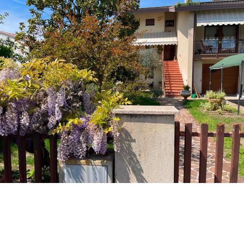 Villa Oasi - Appartamento Oderzo