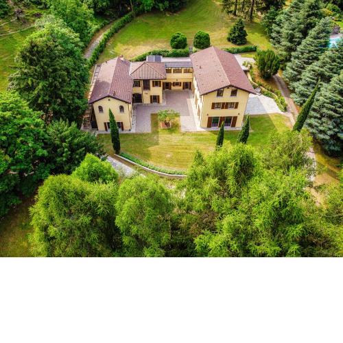 Villa Oasi - by MyHomeInComo