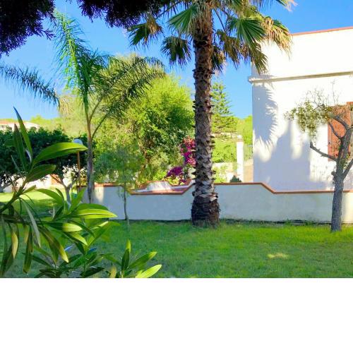 Villa Oasi Del Plemmirio