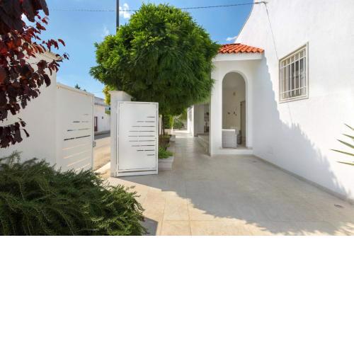 Villa Oasi Marina by BarbarHouse