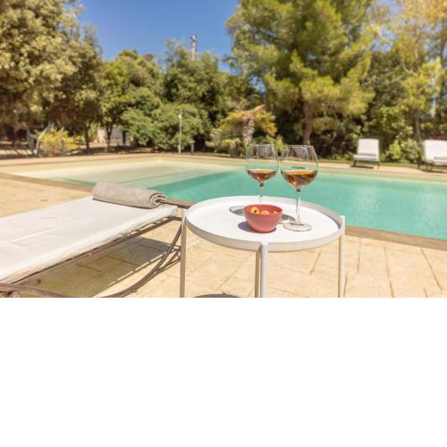 Villa Oasi Verde