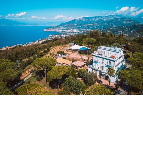 Villa Oasi