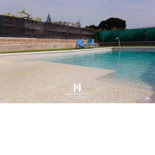 VILLA OASIS 19 pax - Pool - Bbq