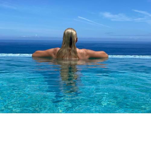 Villa Oasis la Paz - Cliff-Loft Acaymo mit spektakulärem Meerblick - ADULTS ONLY -