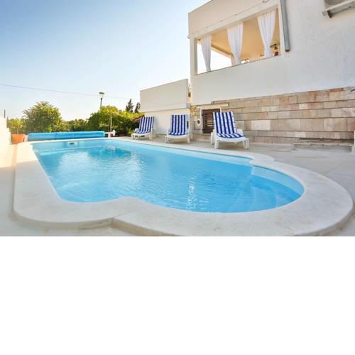Villa Oasis