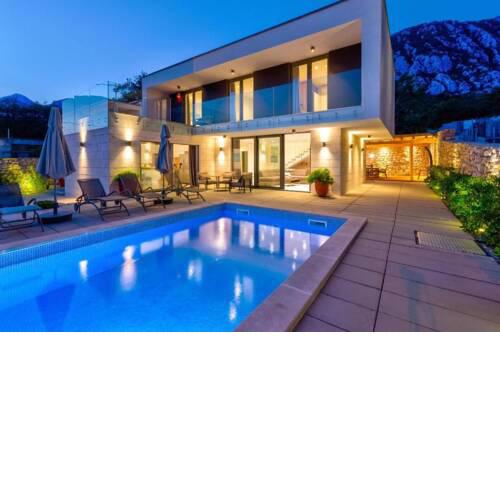 Villa Oasis