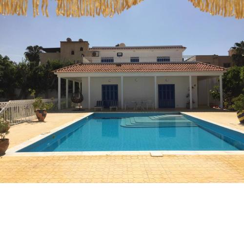 Villa Oasis
