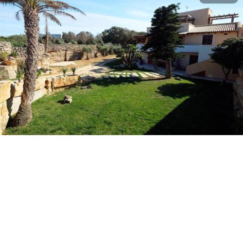 Villa Oblò