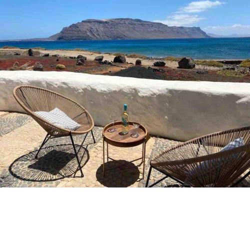 Villa Ocean View
