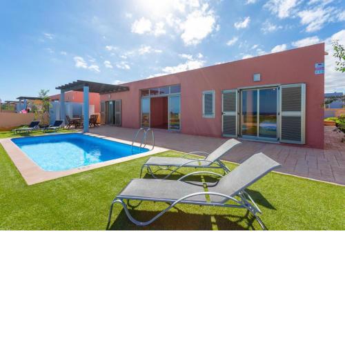 Villa Oceano