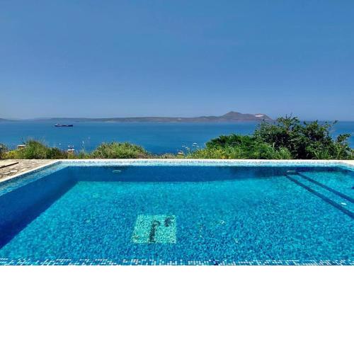 Villa Oceanus