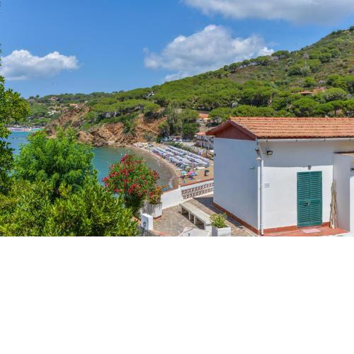 Villa Oda - Bilocale sul mare