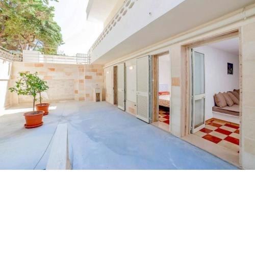 Villa Odetta - appartamento Limonaia