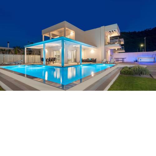 Villa Odysseas