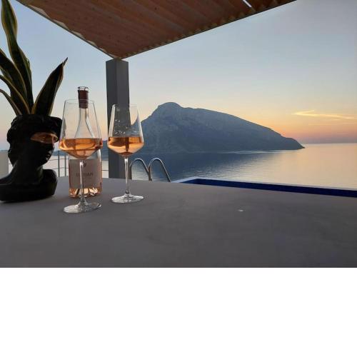 Villa Odyssey