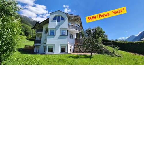 villa oetz