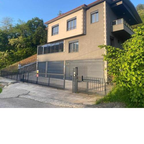 Villa of Trabzon Grey