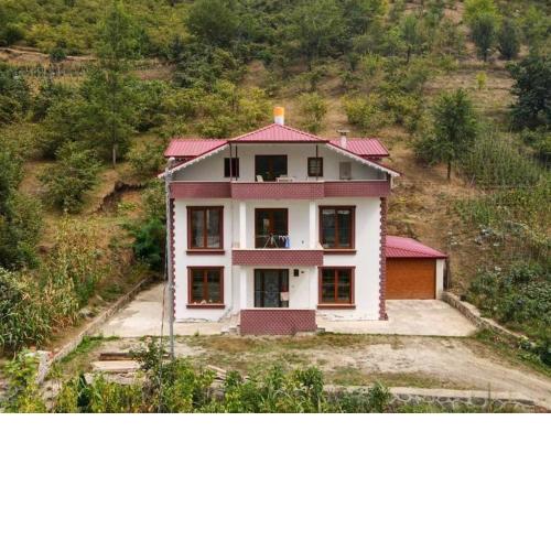 Villa of Trabzon