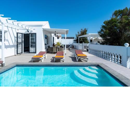 Villa Ohana by Villa Plus