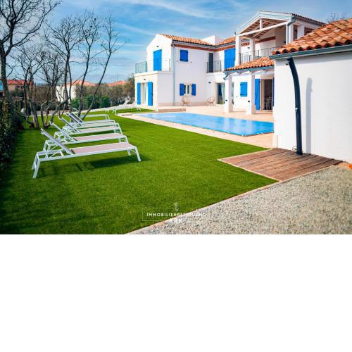 Villa Ohana Krk
