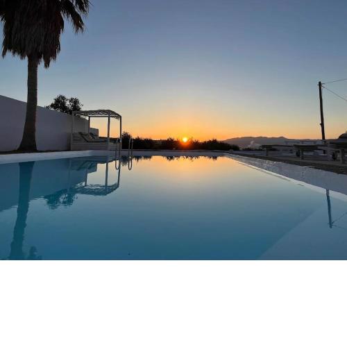 Villa Oia