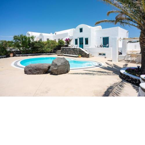 Villa Oinos - Sunset Views