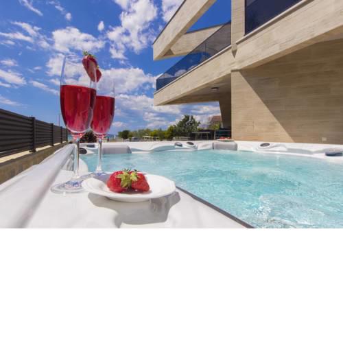 Villa Okit A
