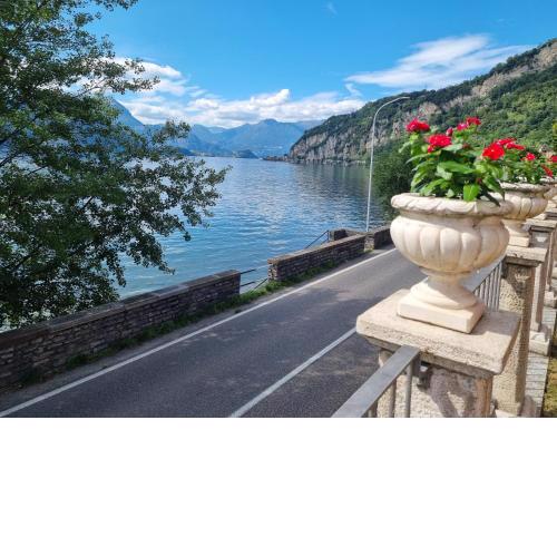 Villa Olcio - Al lago