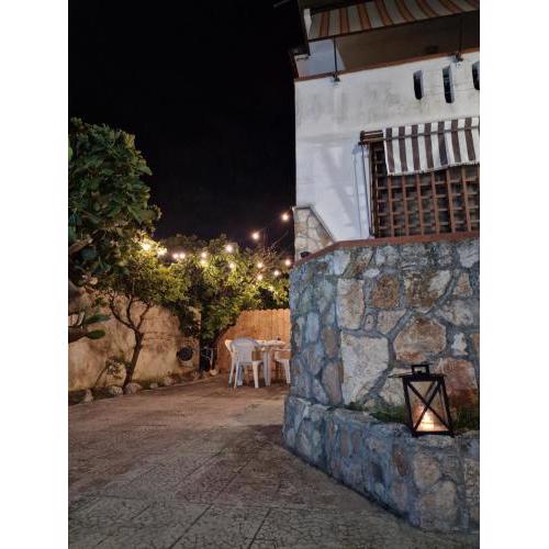 Villa "OLD FISHERMAN'S"
