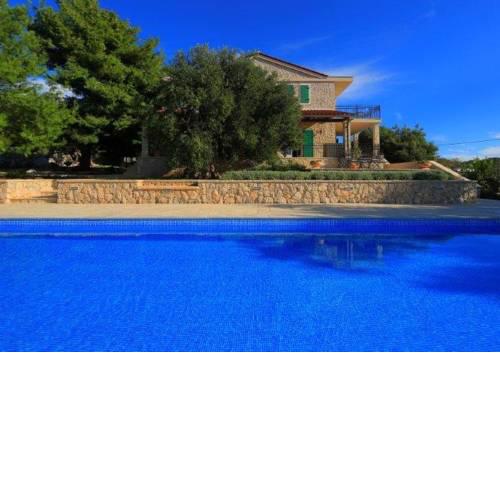 Villa Old Olive Lun