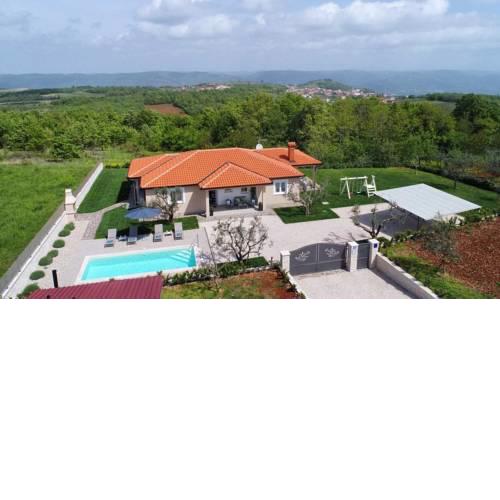 Villa Olea Visinada