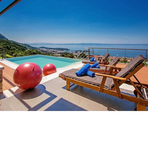 Villa Olea