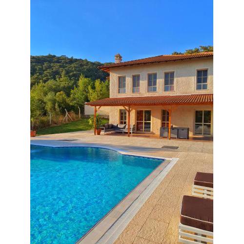 Villa Olea