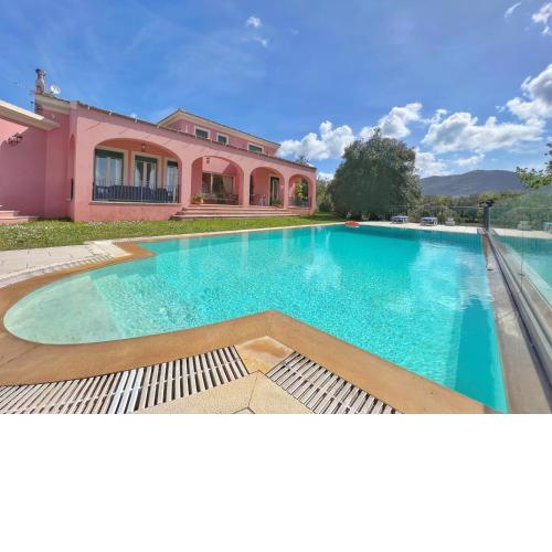 Villa Olea