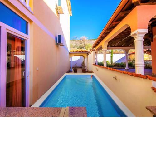 Villa Oleandar 4