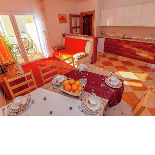 Villa Oleandar 6